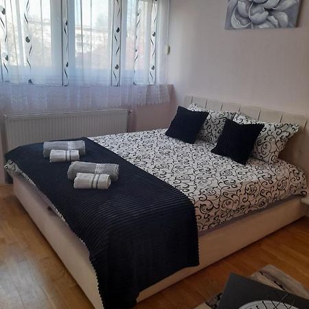 Apartman Aurora Novi Sad Exterior foto